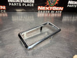 2011 FORD MUSTANG GT AUTOMATIC SHIFTER TRIM BEZEL OEM #1357