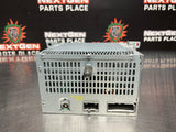 11-14 FORD MUSTANG GT SINGLE CD AM FM RADIO STEREO OEM ER3T-19C107-CB OEM #733