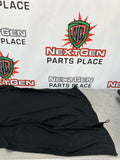 97-04 C5 CORVETTE CARGO SHADE SECURITY PRIVACY COVER BLACK  OEM #VV638