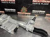 2019 MUSTANG GT 5.0 ELECTRIC POWER STEERING RACK JR3C-3D070-BG OEM #1643