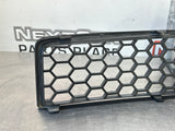 08-09 PONTIAC G8 LOWER FRONT FOG LIGHT GRILLE PASSENGER SIDE RH 92201768 OEM 421