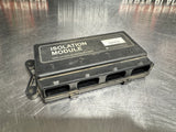 2005 FORD F350 FISHER 4 PORT ISOLATION MODULE 26400 #875
