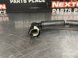2017 FORD MUSTANG GT350 VENT TUBE OEM GR3E-6758-AA #1632
