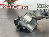 2015 CAMARO SS IGNITION WITH KEY OEM #386