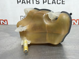 10-14 FORD MUSTANG GT COOLANT RESERVOIR BOTTLE CR33-8AO80-AA OEM #387