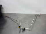 2005 C6 CORVETTE AC HIGH PRESSURE LINE OEM #1468