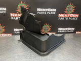 97-04 C5 CORVETTE BATTERY HEAT SHIELD PANEL 10268286 OEM #1088