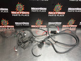 2015 CHEVY SILVERADO 6.6 WESTERN PART PLOW HARNESS CABLES #837