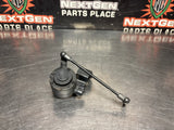 2006 C6 CORVETTE RIGHT REAR RIDE SENSOR OEM 25348417 #1364