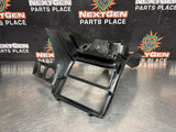 97 - 04 C5 CORVETTE RADIO BEZEL DASH TRIM SHIFTER BEZEL OEM #4087