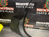 14-19 C7 CORVETTE RH FRONT KICK COVER PANEL OEM 22944853 #1604