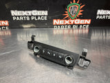 2011 CHEVY SILVERADO 2500 TRC, CTL ,PEDAL ADJUSTER,EXHAUST BRAKE BUTTONS OEM #1304