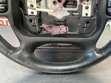 2002 CAMARO Z28 STEERING WHEEL OEM #364