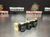 04-06 PONTIAC GTO HEAT A/C CLIMATE TEMPERATURE CONTROLS OEM #762