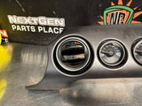 2017 FORD MUSTANG GT350 CENTER CONSOLE TRIM OEM #1632