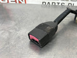 04-06 PONTIAC GTO PASSENGER FRONT SEAT BELT PRE TENSIONER BUCKLE 92211019 #403