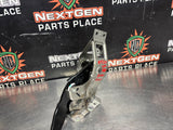 2010 CAMARO SS MANUAL BRAKE PEDAL AND BRACKET OEM 92199595 #1524