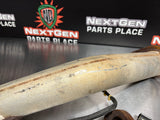 11-13 MUSTANG GT 5.0 BBK OFF-ROAD CAT DELETE PIPES #362