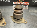 2014 FORD MUSTANG GT REAR END BUMP STOPS 5R33-5K570-AC OEM #675