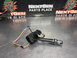 1998 C5 CORVETTE WINDSHIELD WIPER STALK SWITCH OEM #1380
