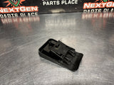 05-13 C6 CORVETTE HOOD LATCH RELEASE LEVER OEM #1409