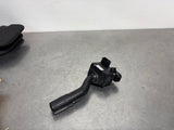 2012 FORD MUSTANG COMBO TURN SIGNAL BLINKER WINDSHIELD WIPER SWITCH OEM #1493