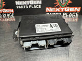 2015 FORD MUSTANG GT LIGHTING CONTROL MODULE FR3T-14D644-AE OEM #662