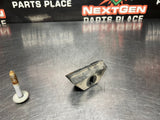 05-13 C6 CORVETTE BATTERY TRAY HOLD DOWN OEM #1038