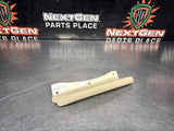 05 - 13 C6 CORVETTE DASH TRIM NEAR GLOVE BOX CASHMERE OEM #1364