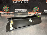 05-13 C6 CORVETTE RH PASSENGER SIDE FRONT LOWER B PILLAR TRIM OEM 15259173 #1409