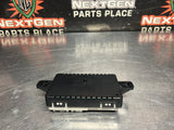 2016 FORD MUSTANG GT FRONT SEAT CONTROL MODULE BU5T-14B663-AB OEM #1596