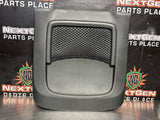 08 - 09 PONTIAC G8 LH DRIVER SIDE SEAT BACK OEM #1036