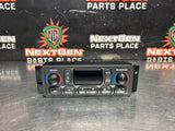97-04 C5 CORVETTE CLIMATE CONTROL HVAC OEM 16254311 #1530