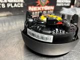 2015 FORD MUSTANG GT STEERING WHEEL AIRBAG OEM #1434