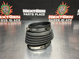 2011 C6 CORVETTE AIR INTAKE COUPLER #741