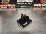 2008 GMC SIERRA 2500HD GLOW PLUG CONTROLLER MODULE OEM 98022489 #1432