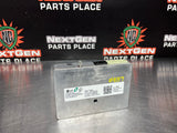 2015 CHEVY SILVERADO 2500  COMMUNICATION CONTROL MODULE 23115625 OEM #837