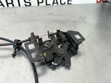 97-04 C5 CORVETTE HOOD RELEASE LATCHES WITH CABLES OEM #361