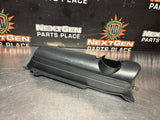 97-04 C5 CORVETTE RH PASSENGER  FOG LIGHT DEFLECTOR BEZEL OEM 10283576 #1190