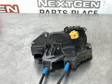 08-09 PONTIAC G8 DRIVER SIDE REAR DOOR LATCH ASSEMBLY/ ACTUATOR OEM