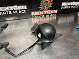 2012 C6 CORVETTE NPP EXHAUST VACUUM WITH LINES AND SOLENOID OEM #1409