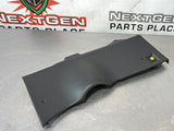 2002 CAMARO Z28 LH DRIVER SIDE LOWER DASH KNEE TRIM PANEL OEM #364