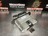 2012 FORD F250 6.7 ECM PCM ENGINE CONTROL MODULE COMPUTER CC3A-12A650-AME #807