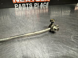 08-09 PONTIAC G8 GT SHIFTER LINKAGE ROD OEM #825