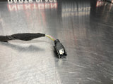 2017 FORD MUSTANG GT LH DRIVER SIDE DOOR WIRING HARNESS FR3T-14631-FJ OEM #772