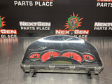 2005 PONTIAC GTO CLUSTER ASSEMBLY AUTO 92172960 OEM #762