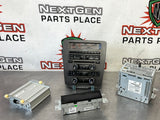 2011 MUSTANG GT SHAKER RADIO  ASSEMBLY OEM #395