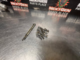 04-06 GTO OIL PAN HARDWARE/BOLTS OEM #1293