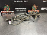 2005 FORD F350 6.0 DIESEL 5R110 AUTO TRANSMISSION HARNESS OEM #845