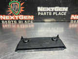 2017 FORD MUSTANG GT350 CENTER CONSOLE TRIM FR3B-63045P04-A #1632